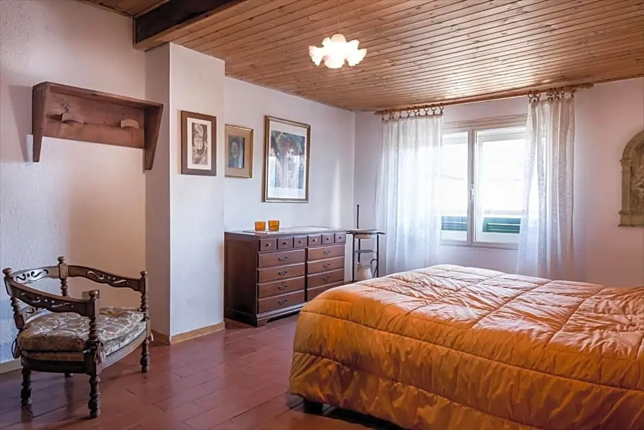 B&B Gennarcu