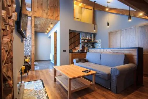 Atrium New Gudauri by Gudauri Travel