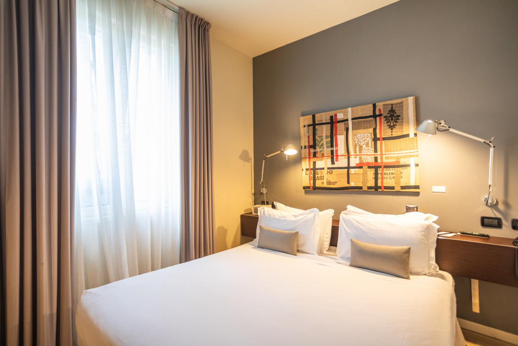 I Portici Hotel Bologna