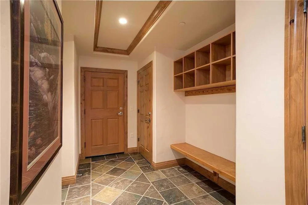 Chateau Chamonix - Cx326 Condominium
