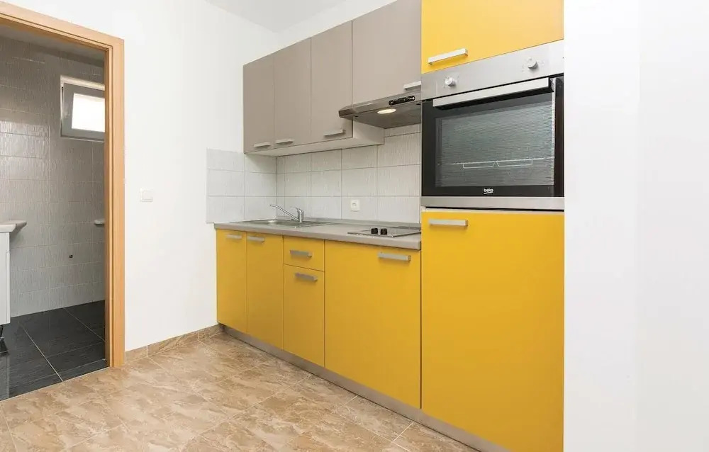 Beautiful Apartment in Vir With 2 Bedrooms and Wifi