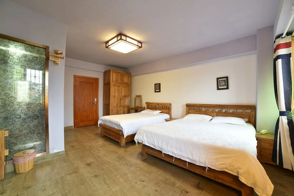 Xin Wind Hostel Gulangyu