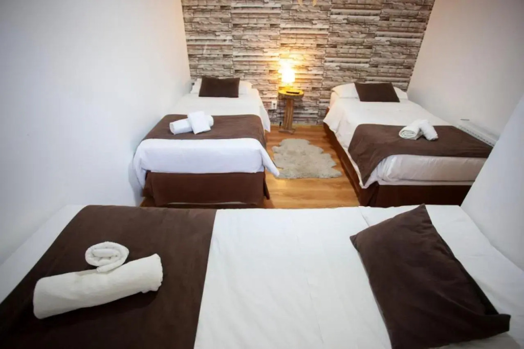 Tel Hauke Hostal