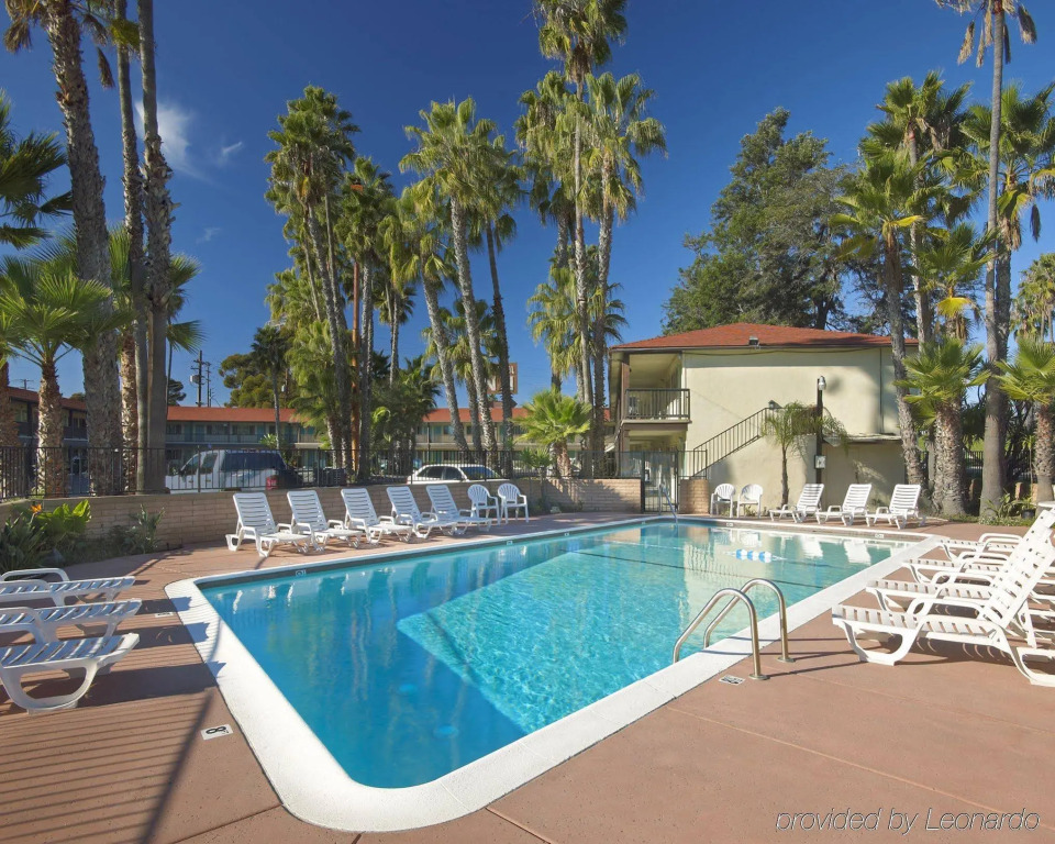 Hilton Garden Inn San Diego Old Town/Sea World Area