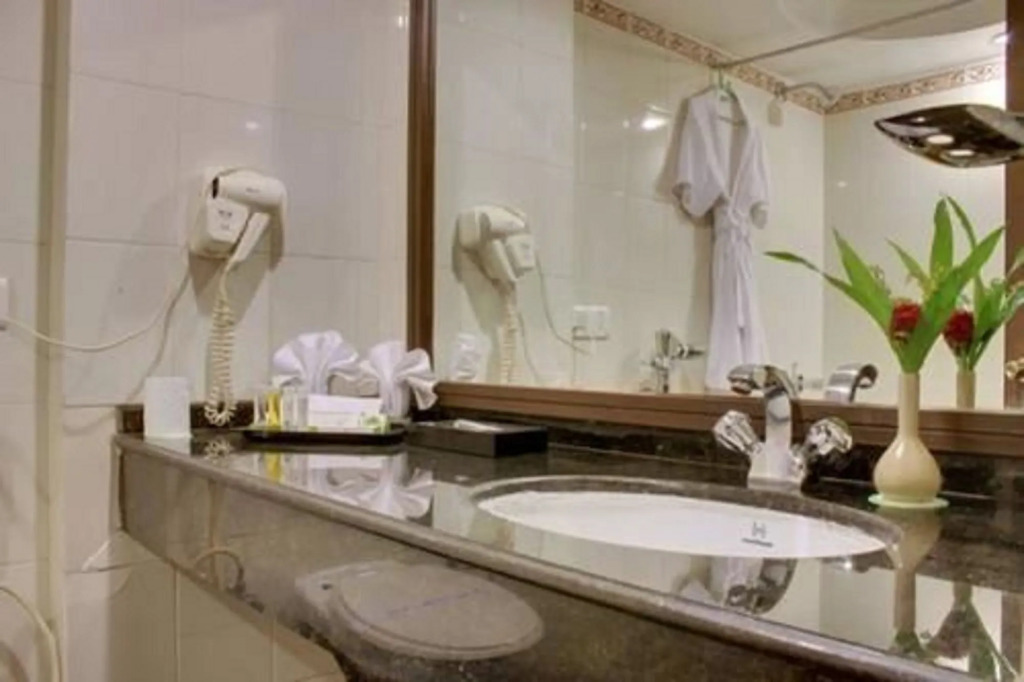 Hotel Swosti Premium Bhubaneswar