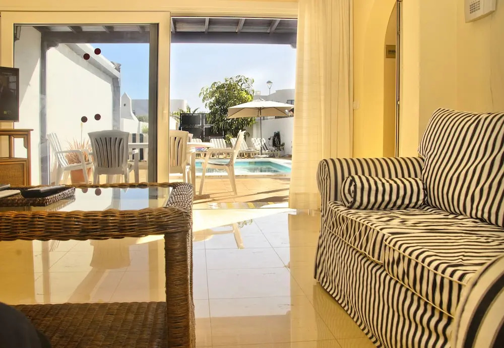Villa Lapa