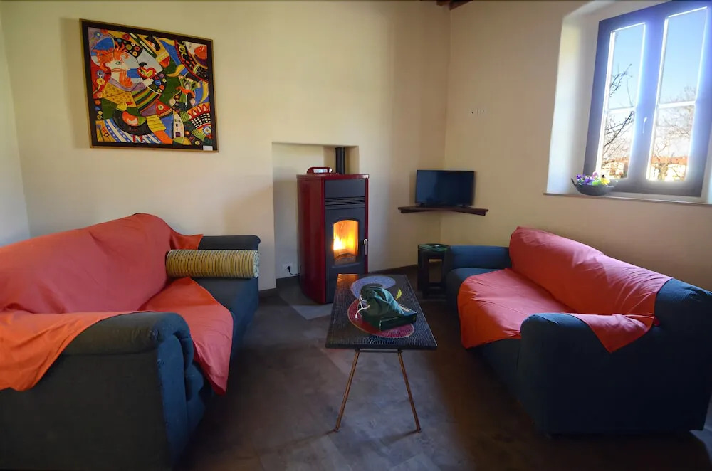 Podere Bazzino B&B