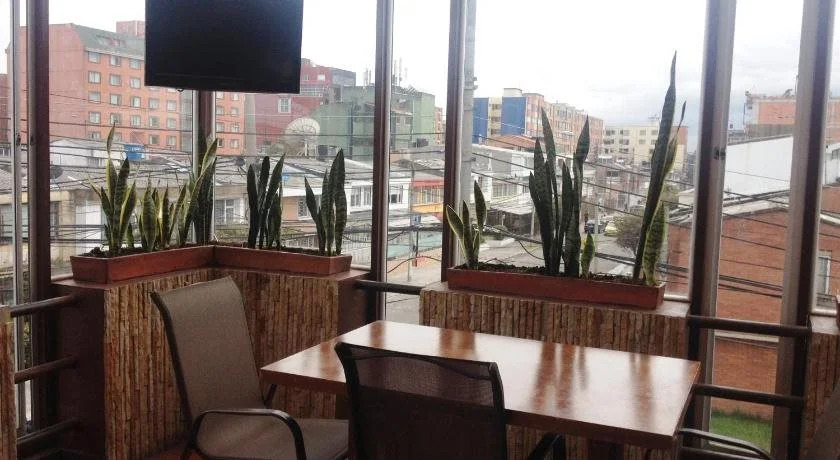 Hotel FJ Boutique