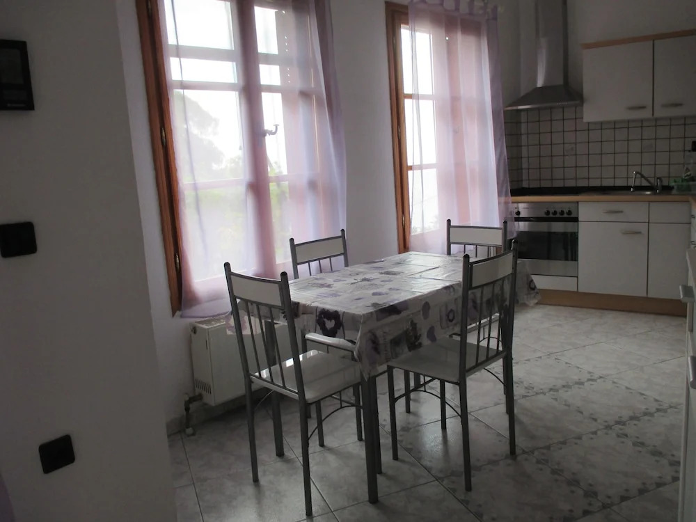 Castle Home Apartments