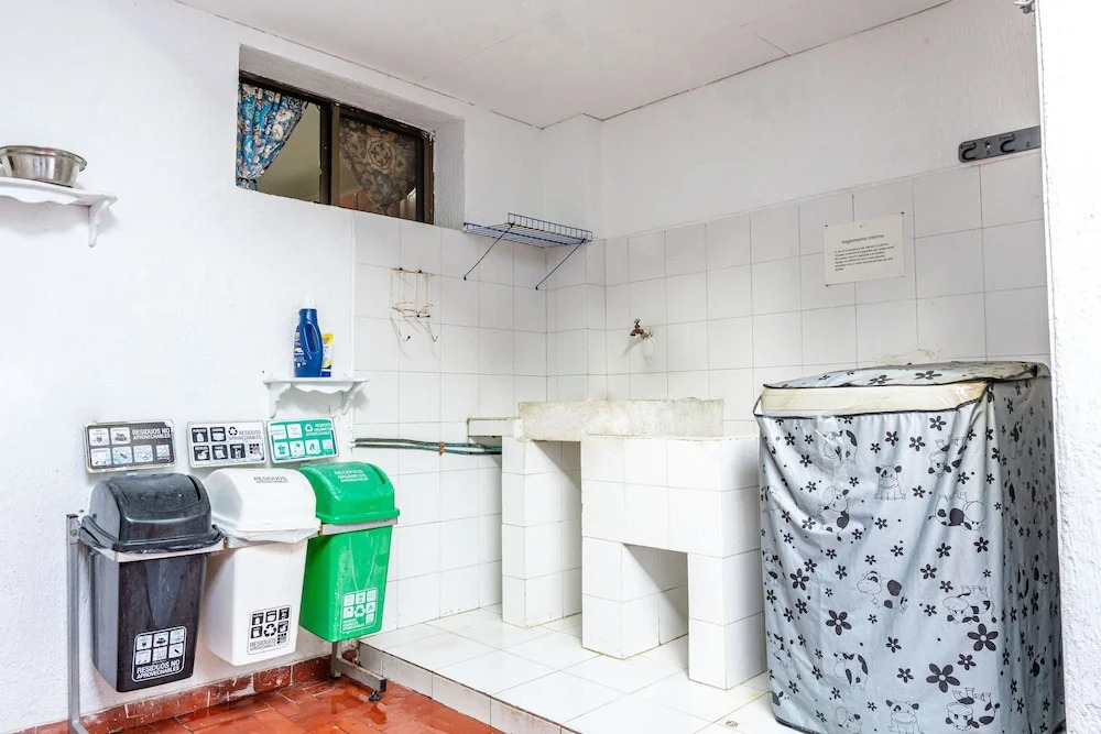 ORESCA Hostel