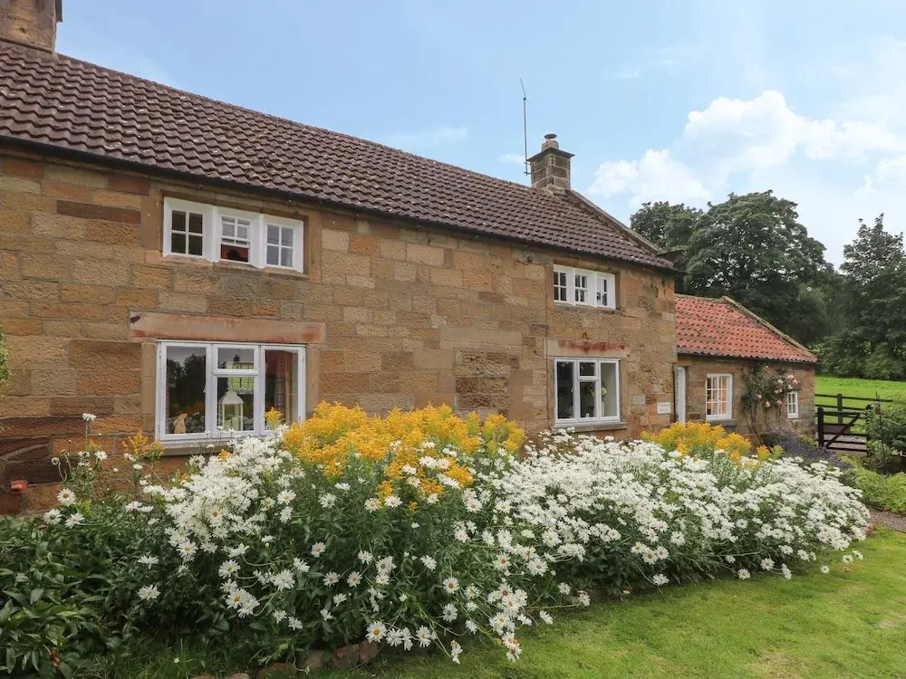 Webstone House
