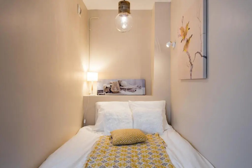 Appartement Lyon Gerland - Enjoy in Lyon