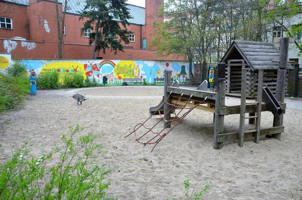 Sevenrooms Berlin