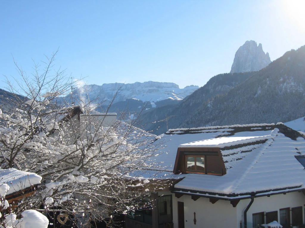 Hotel Grien