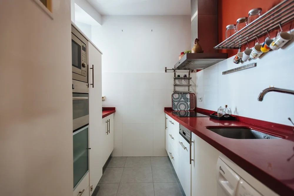 Apartamento Virgen de Begoña