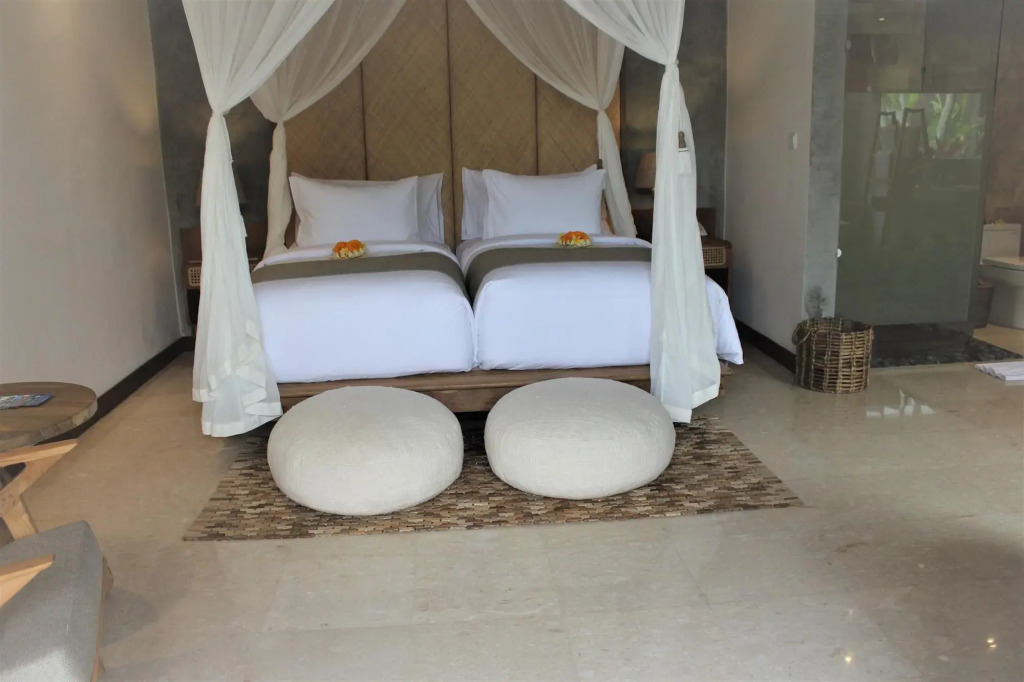 Purana Suite Ubud