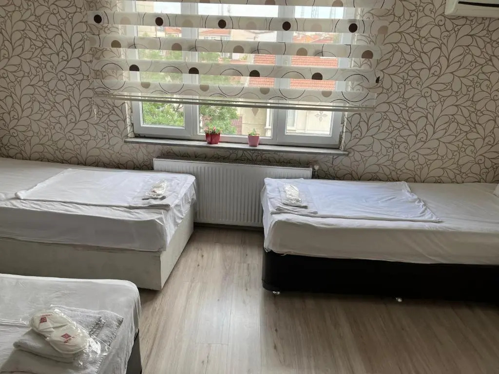Balkan Hotel