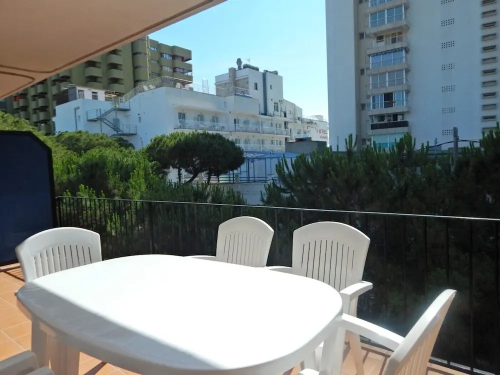Apartamento Platja d'Aro Mar d'Or 1-8