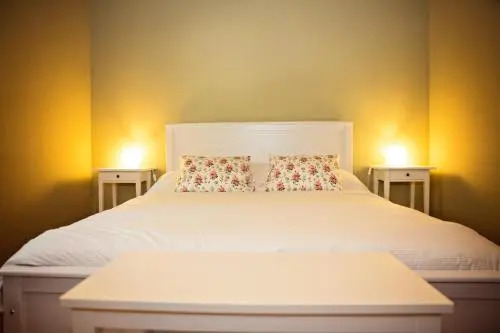 Apartamentos turísticos LAS CARBALLEDAS