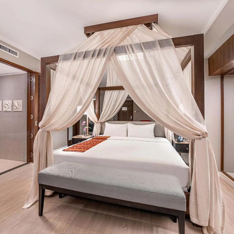 Mandarin Bay Resort and Spa