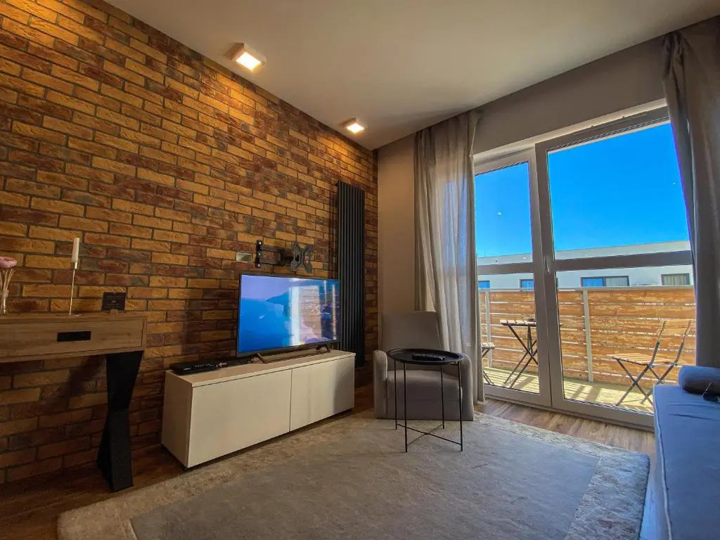 BP Apartment