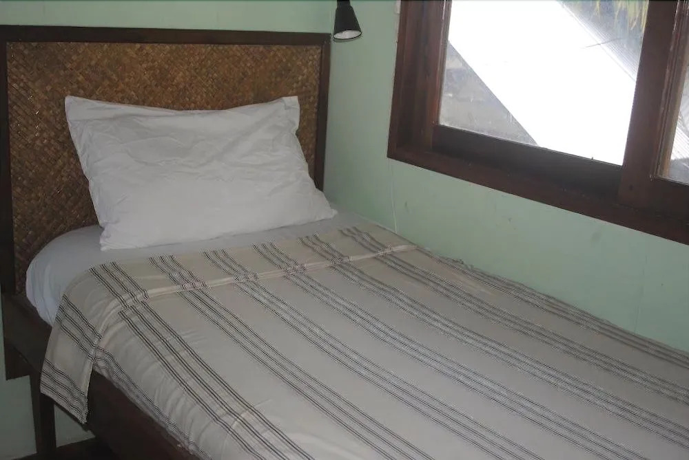 Big 9 Hostel & Room