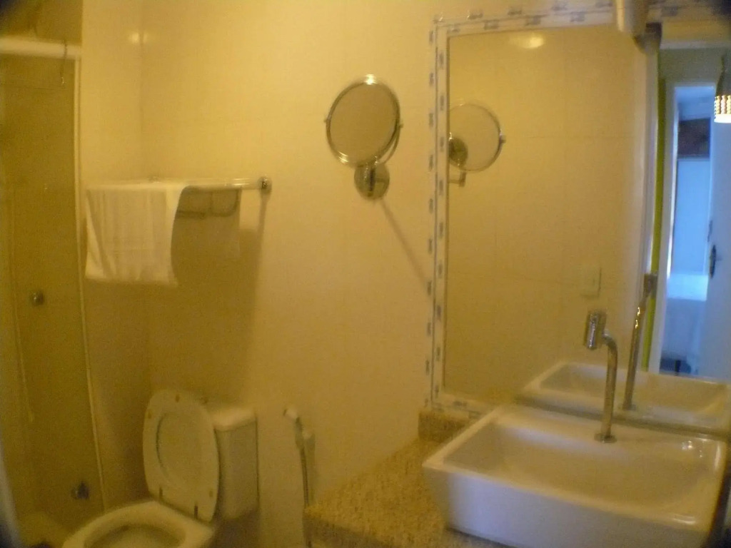 Buzios Beach Internacional Residence Service