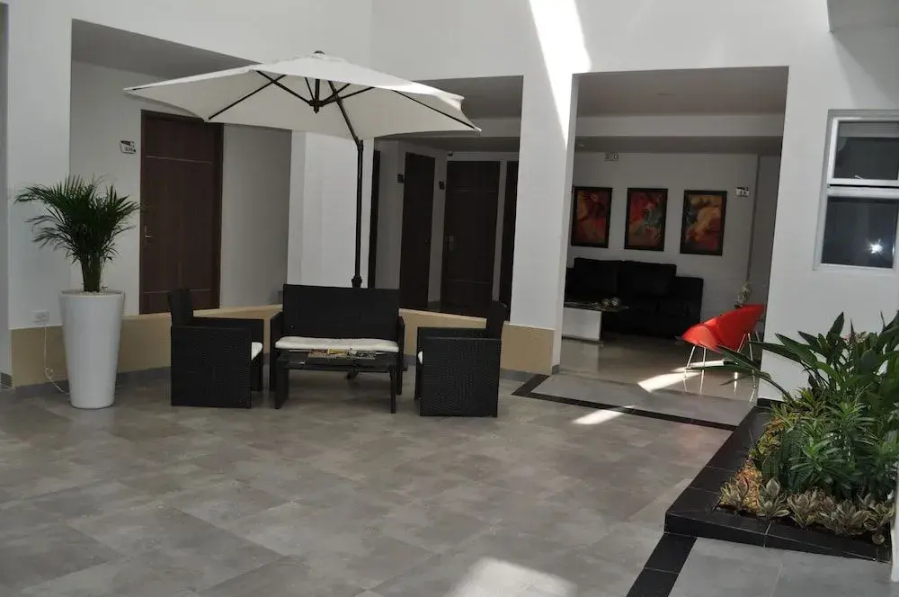 Hotel Mio Boutique