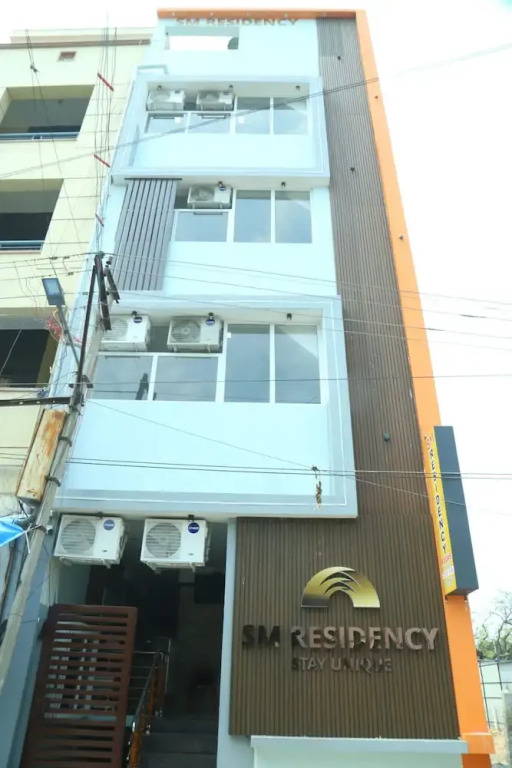S M Residency