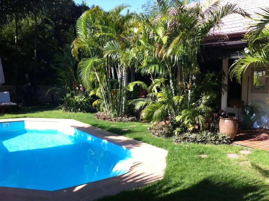 Villa Bijou by Holiplanet