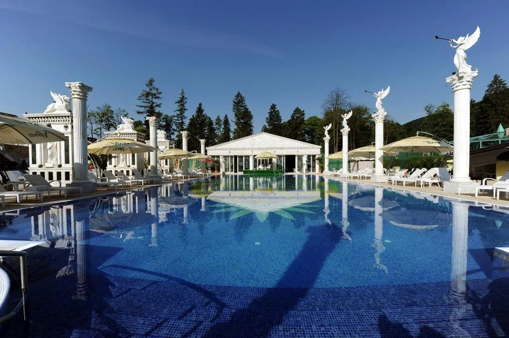 Hotel Aphrodite