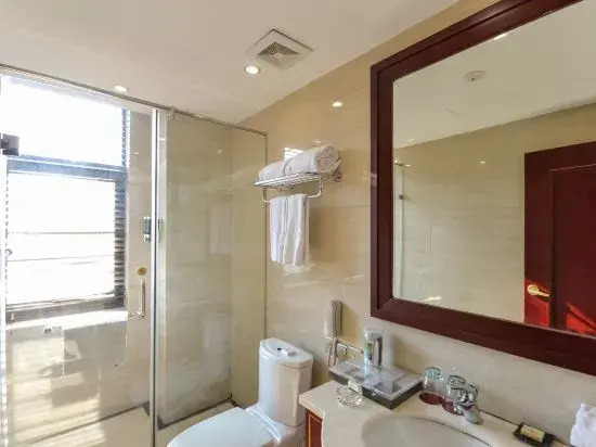 Huangjia International Hotel