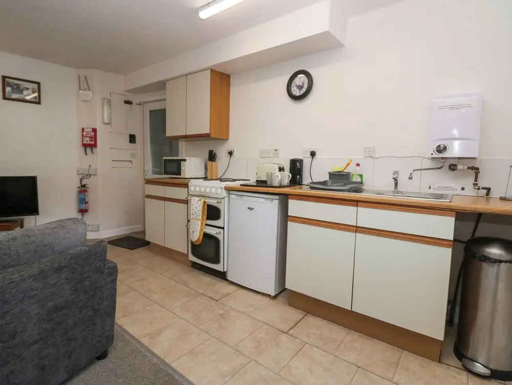 Newfield Apartment 2