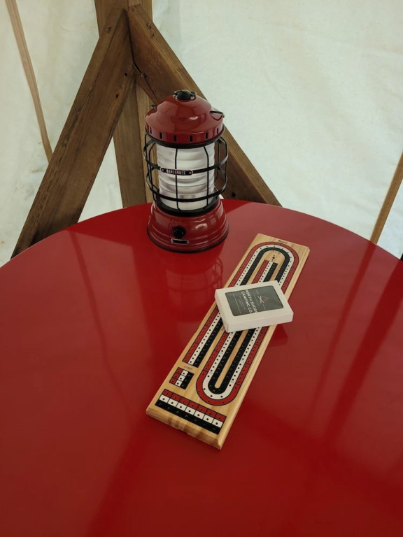 North Shore Camping Company