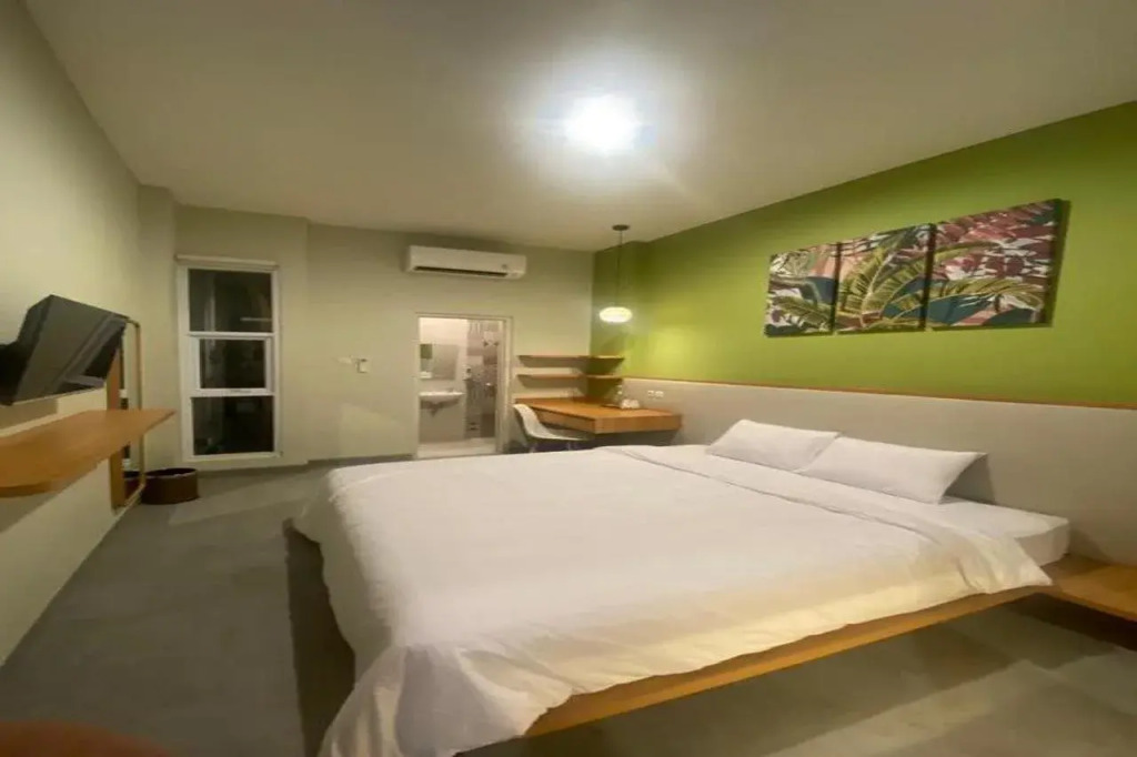 CASA CALMA HOTEL