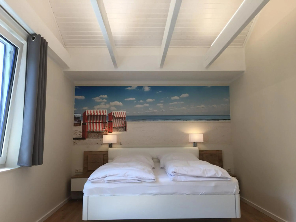 Strandhaus Seeperle