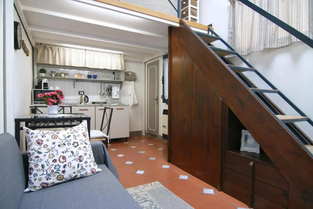 Conce Studio in Santa Croce