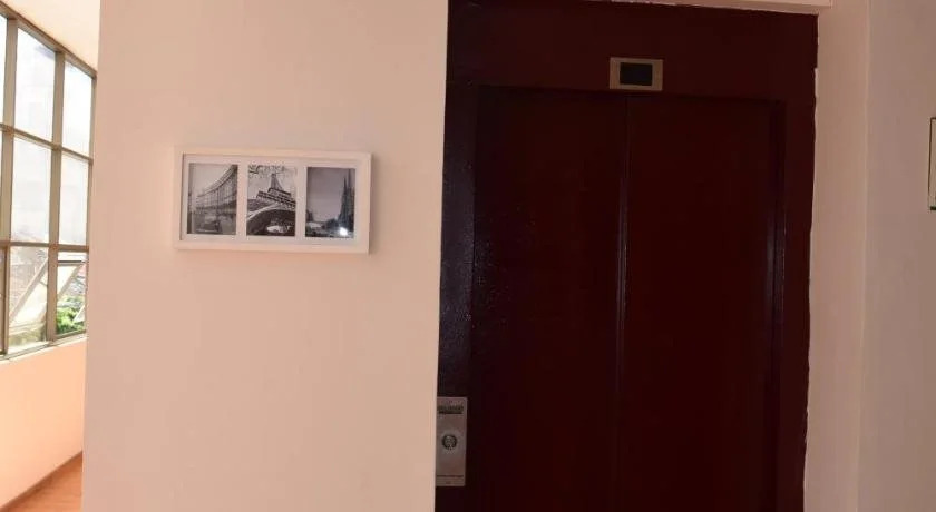 Hotel Bordeaux