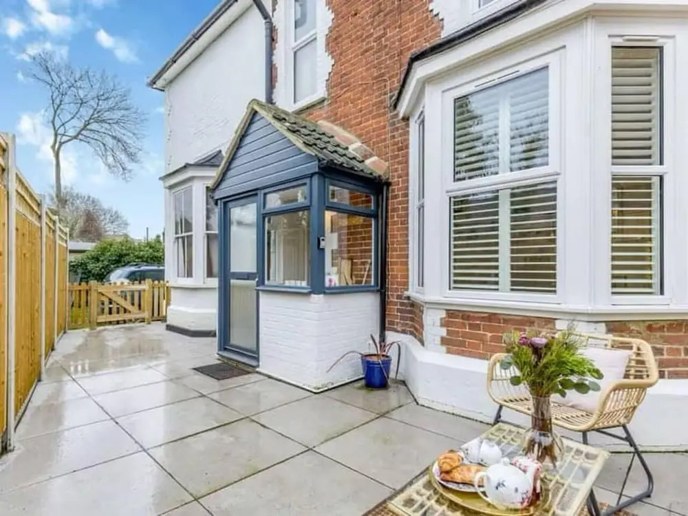 Beautiful Cottage in Central Whitstable