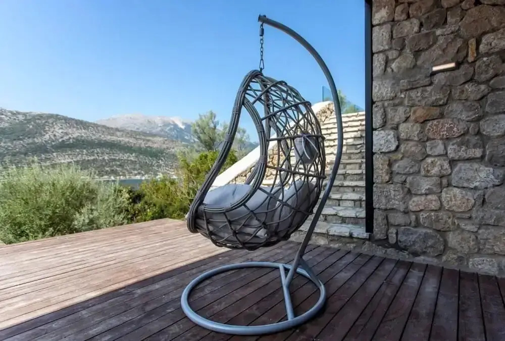 Desimi Villa Luca in Lefkada