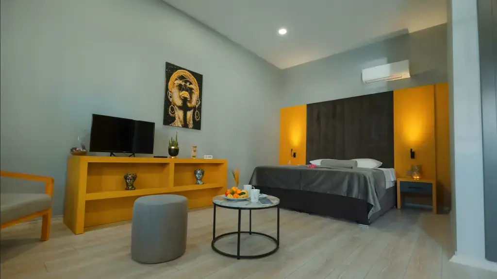ViparkOtel&Spa