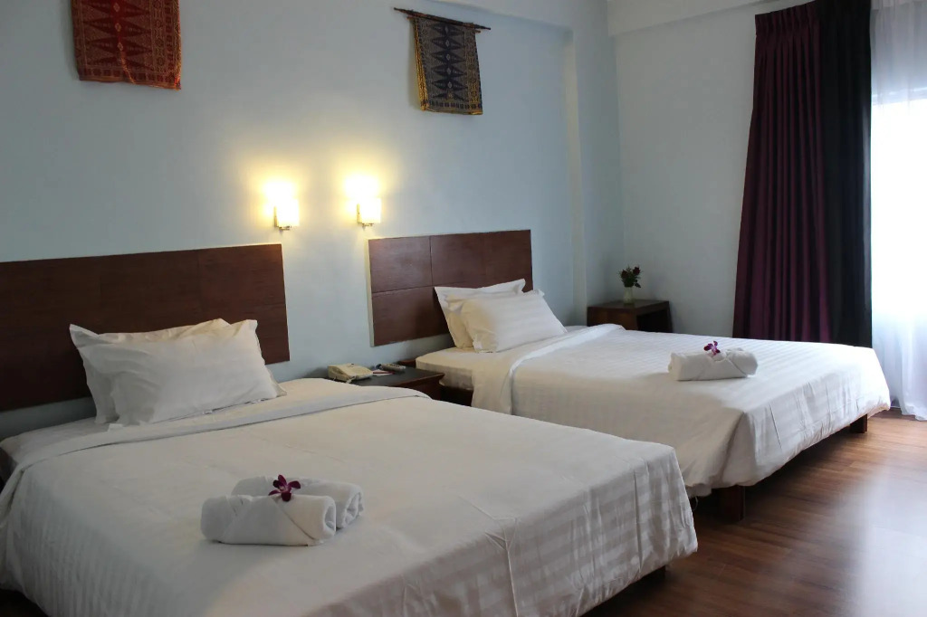 Hotel Maluri