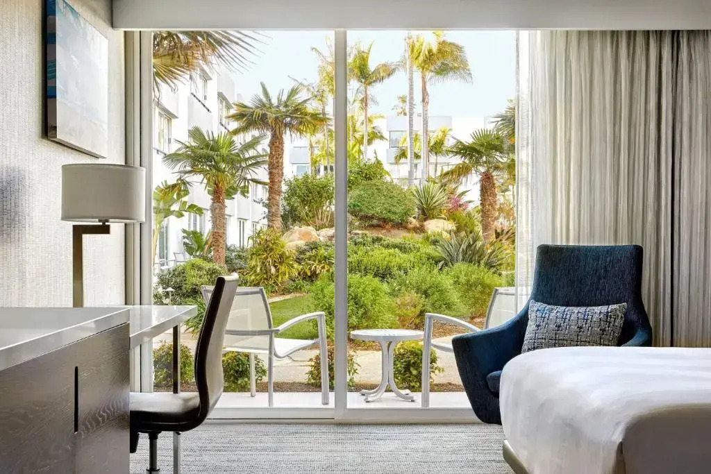 Ventura Beach Marriott