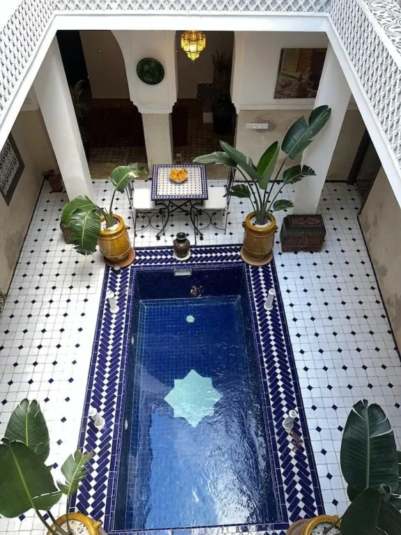Riad Tarba & Spa