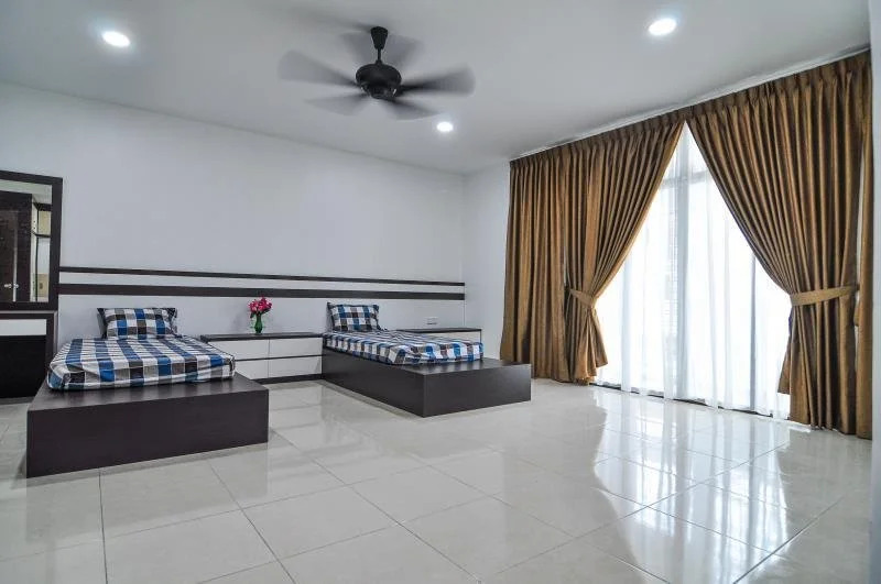 Syahbandar Guest House