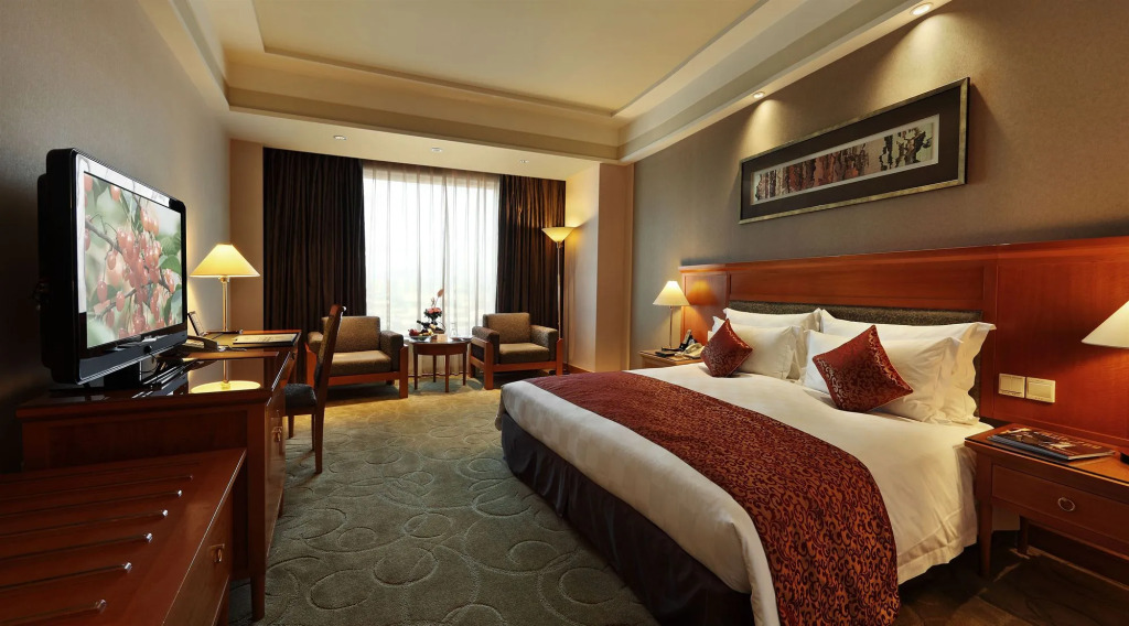 Ningbo Nanyuan Hotel