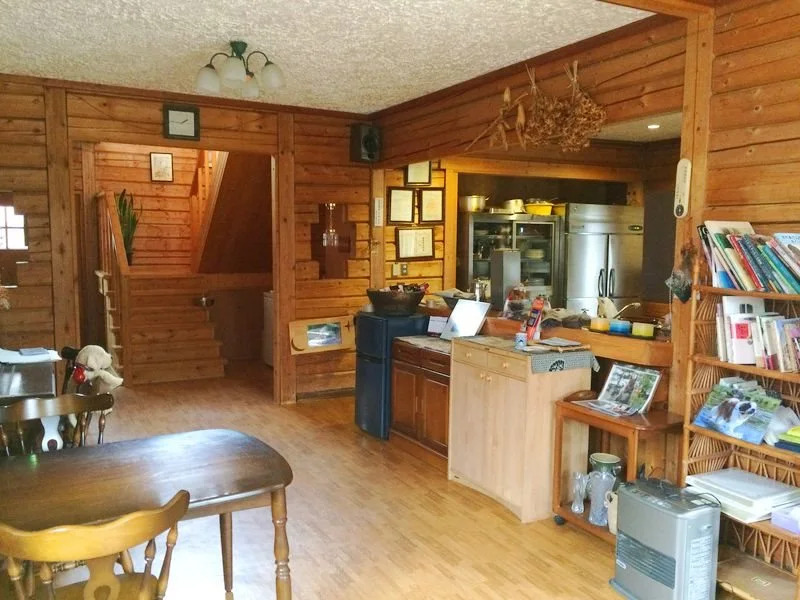 Guesthouse Twinkle