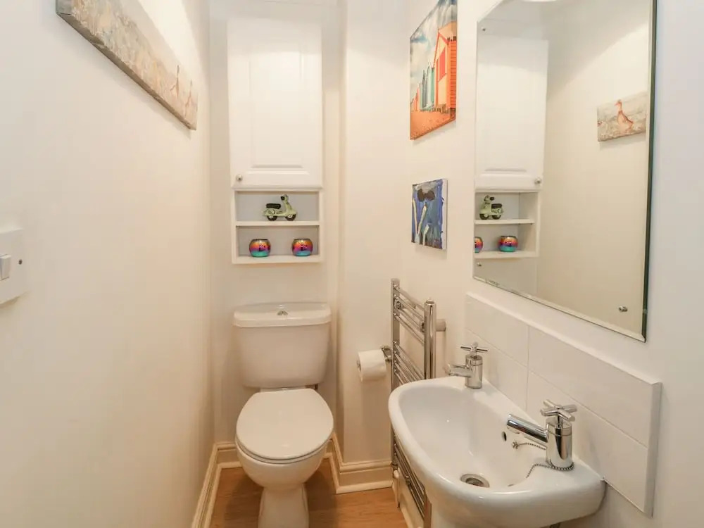 Serendipity Cottage, Seaton