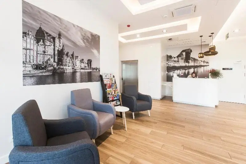 Hotel Platan