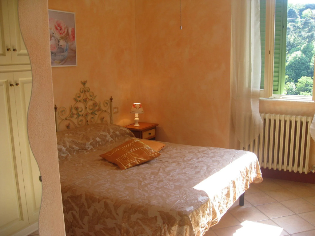 Villa Borgovecchio B&B